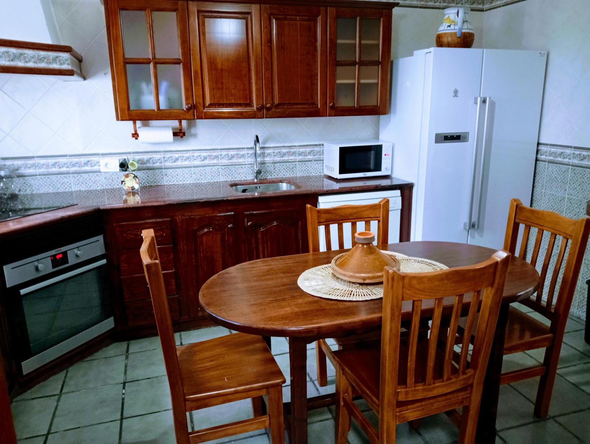הוילה Nazaret Casa Strelitzia מראה חיצוני תמונה